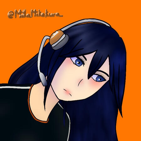 Fem Kageyama Tobio
