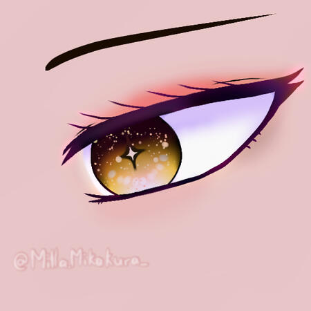 Eye.... again..