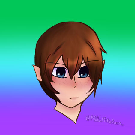 Tsario Korei (ew)