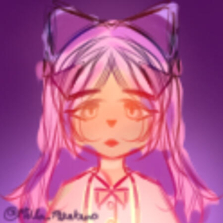 Cat girl