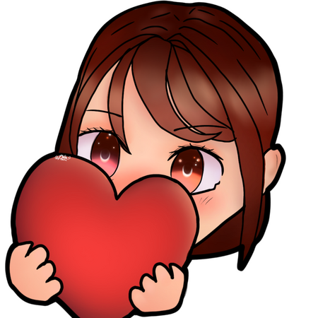Milla heart