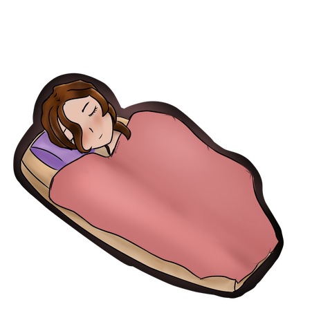 Milla sleep