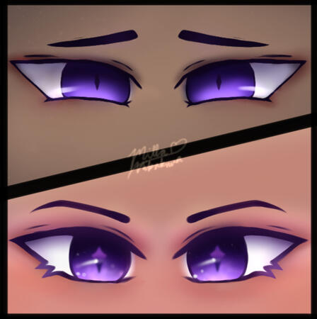 Eyes